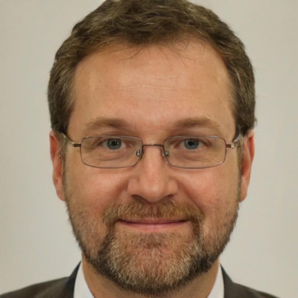 Marcus Hoffmann - Strategischer Finanzberater bei hilovongroup